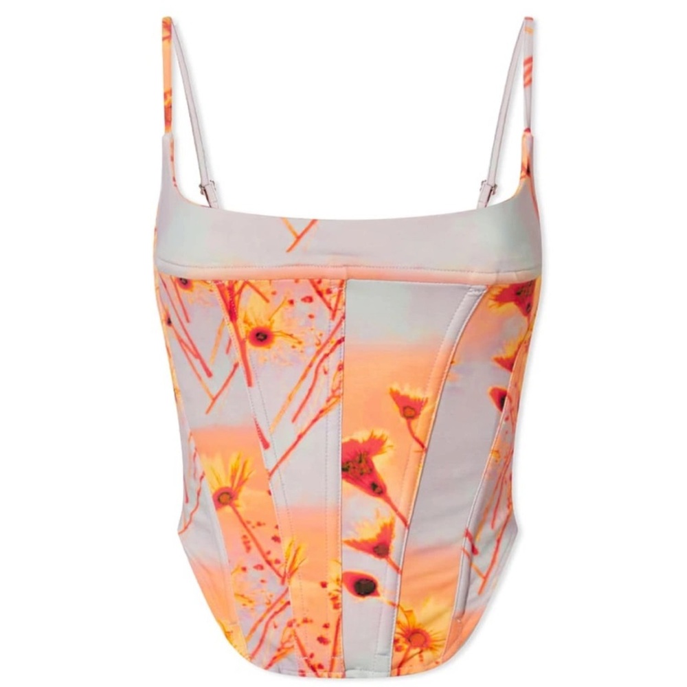 Miaou Venus Corset